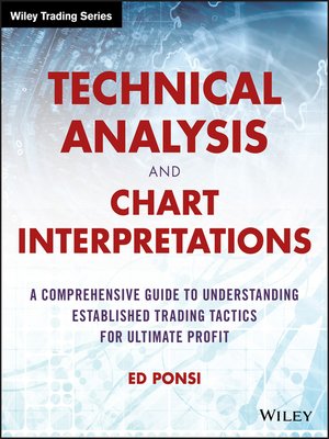 cover image of Technical Analysis and Chart Interpretations